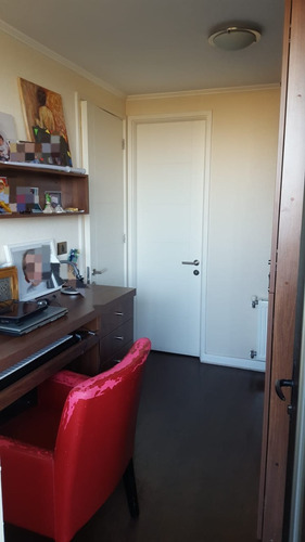 Venta Departamento SP 4D en suite 4B 2E 1B Costas de Montemar - Conc&oacute;n