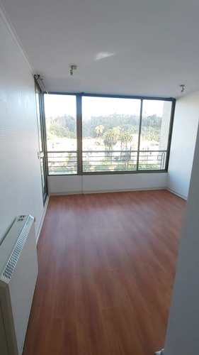 Arriendo Departamento 3D 2B 1E 1B Centro de Vi&ntilde;a del Mar - Vi&ntilde;a Del Mar