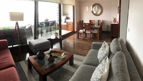 Venta Departamento 3D 3B 2E Re&ntilde;aca - Vi&ntilde;a Del Mar