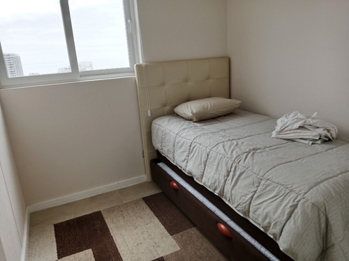 Arriendo Departamento NP 2D 2B 1E 1B Montemar - Conc&oacute;n