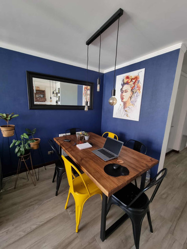 Arriendo Departamento 2D 2B 1E 1B Re&ntilde;aca - Vi&ntilde;a Del Mar