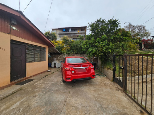 Venta Casa NP 3D 1B 2E 1B  - Vi&ntilde;a Del Mar