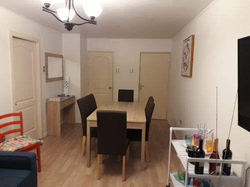 Venta Departamento NO 3D 2B 1E 1B Libertad - Vi&ntilde;a Del Mar