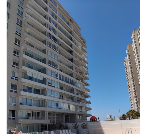 Arriendo Departamento NP 2D 2B 1E 1B Re&ntilde;aca - Vi&ntilde;a Del Mar
