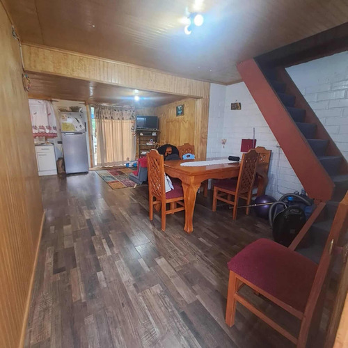 Venta Casa 4D 2B 1E Miraflores - Vi&ntilde;a Del Mar