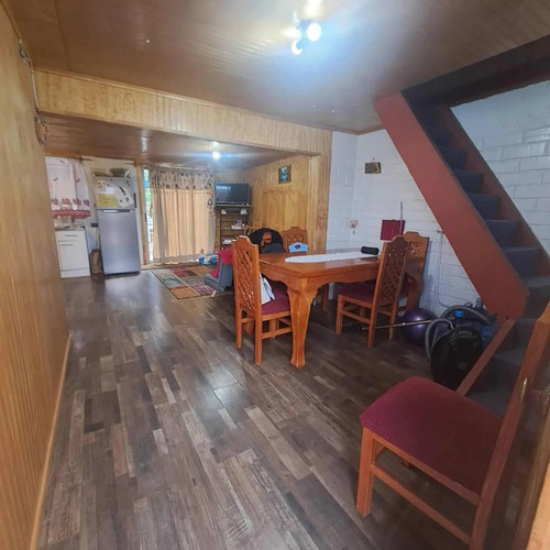 Venta Casa S 4D 2B 1E 1B Miraflores - Vi&ntilde;a Del Mar