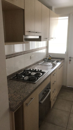 Arriendo Departamento 3D 2B 1E 1B Centro de Vi&ntilde;a del Mar - Vi&ntilde;a Del Mar
