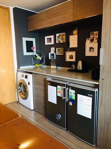 Arriendo Departamento P 2D en suite 2B 1E Costas de Montemar - Conc&oacute;n