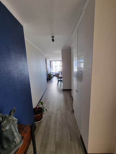 Arriendo Departamento SP 2D en suite Walk-in cl&oacute;set 2B 1E 1B Re&ntilde;aca - Vi&ntilde;a Del Mar