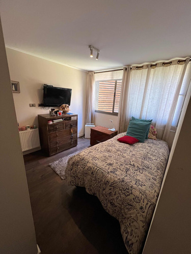 Venta Departamento 3D 2B 2E Costas de Montemar - Conc&oacute;n