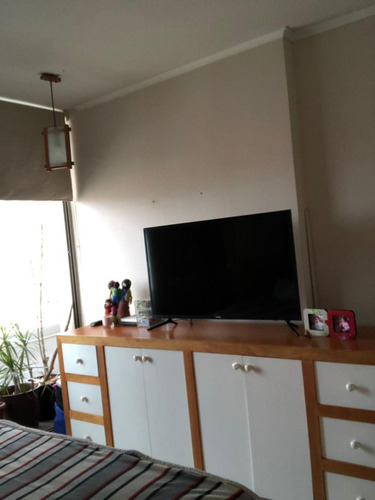 Arriendo Departamento NP 4D en suite Walk-in cl&oacute;set 3B 1E 1B Montemar - Conc&oacute;n