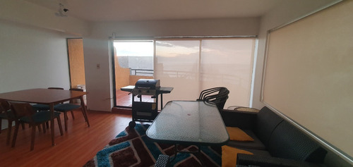 Arriendo Departamento NO 3D Walk-in cl&oacute;set 2B 1E Re&ntilde;aca - Vi&ntilde;a Del Mar