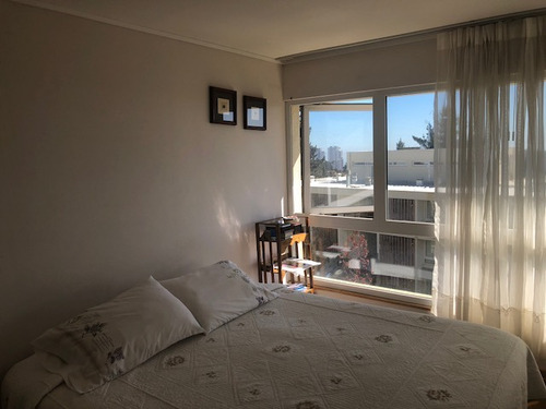 Arriendo Departamento N 4D en suite Walk-in cl&oacute;set 3B 2E 1B Montemar - Conc&oacute;n