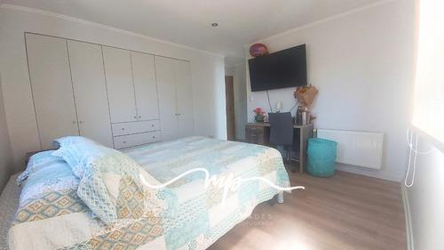 Venta Casa P 5D en suite Walk-in cl&oacute;set 6B 5E Montemar - Conc&oacute;n