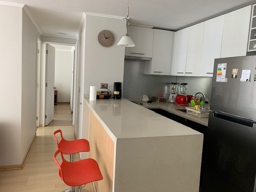 Venta Departamento O 2D en suite Walk-in cl&oacute;set 2B 1E 1B Centro de Vi&ntilde;a del Mar - Vi&ntilde;a Del Mar
