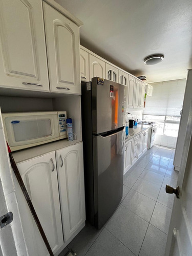 Arriendo Departamento NP 4D en suite 3B 1E Libertad - Vi&ntilde;a Del Mar