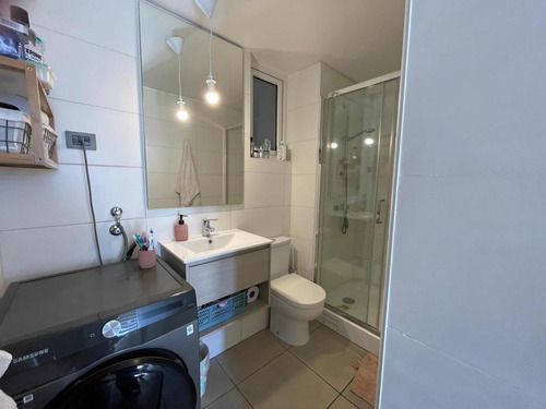 Venta Departamento 1D 1B 1E Forestal - Vi&ntilde;a Del Mar