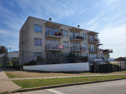 Venta Departamento O 2D 1B 1E 1B La Boca - Conc&oacute;n