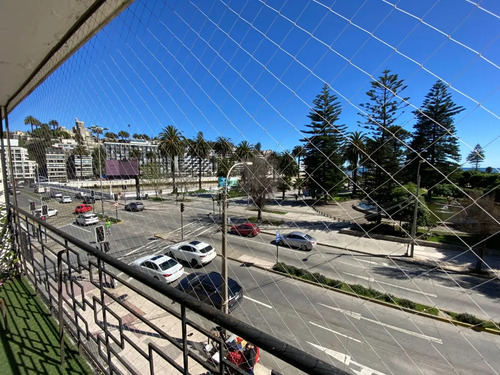 Venta Departamento NP 2D 1B Libertad - Vi&ntilde;a Del Mar