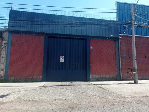 Bodegas En Arriendo Con Corriente Trif&aacute;sica