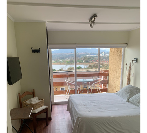 Arriendo Departamento NP 1D en suite 1B 1E La Boca - Conc&oacute;n