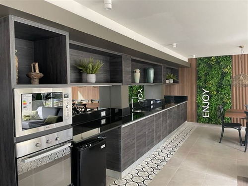 Arriendo Departamento 2D 2B 2E 1B Costas de Montemar - Conc&oacute;n