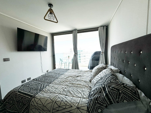 Arriendo Departamento P 2D en suite 2B 1E Re&ntilde;aca - Vi&ntilde;a Del Mar