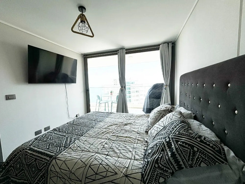 Arriendo Departamento P 2D en suite 2B 1E Re&ntilde;aca - Vi&ntilde;a Del Mar