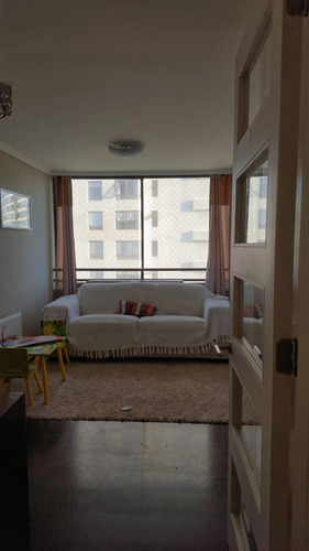 Venta Departamento SP 4D en suite 4B 2E 1B Costas de Montemar - Conc&oacute;n