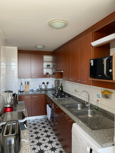 Venta Departamento NOSP 4D en suite 3B 1E 1B  - Vi&ntilde;a Del Mar