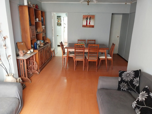 Venta Casa 3D 1B Agua Santa - Vi&ntilde;a Del Mar