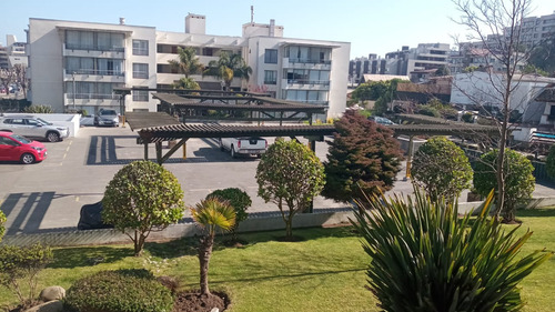 Venta Departamento 3D 2B 1E Re&ntilde;aca - Vi&ntilde;a Del Mar