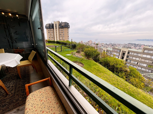 Venta Departamento 2D 2B 1E 1B Agua Santa - Vi&ntilde;a Del Mar