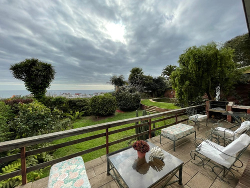 Venta Casa NP 6D en suite 4B 1E 1B Re&ntilde;aca - Vi&ntilde;a Del Mar