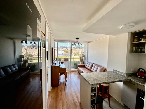 Venta Departamento O 1D en suite 1B 1E 1B Montemar - Conc&oacute;n