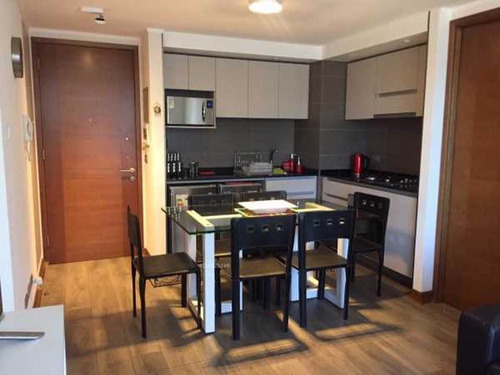 Arriendo Departamento 2D en suite 2B 1E Libertad - Vi&ntilde;a Del Mar