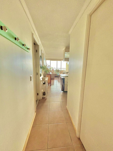Venta Departamento N 2D 2B 1E 1B Costas de Montemar - Conc&oacute;n