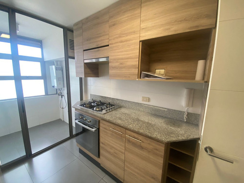 Venta Departamento 2D 2B 1E 1B  - Conc&oacute;n