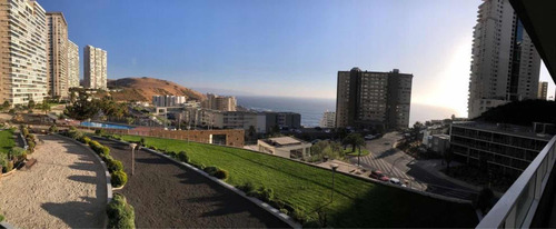 Arriendo Departamento 2D 2B 1E Costas de Montemar - Conc&oacute;n