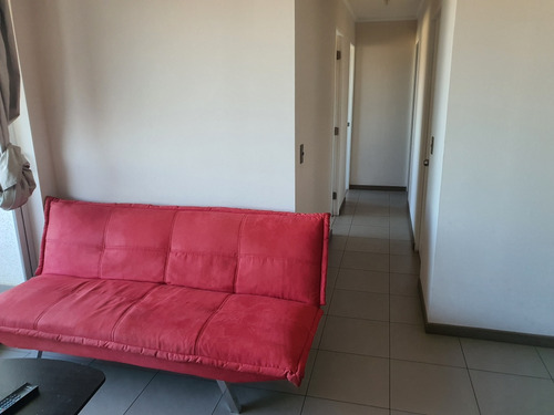 Arriendo Departamento 3D 2B 1E Agua Santa - Vi&ntilde;a Del Mar