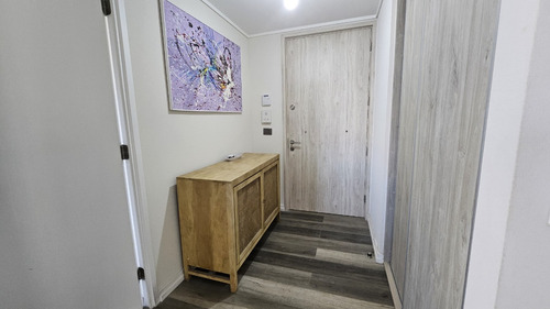 Arriendo Departamento P 3D en suite 2B 1E 1B Costas de Montemar - Conc&oacute;n