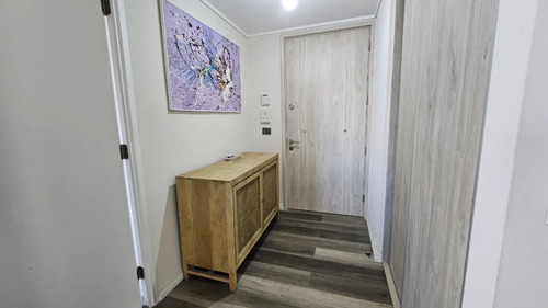 Arriendo Departamento P 3D en suite 2B 1E 1B Costas de Montemar - Conc&oacute;n
