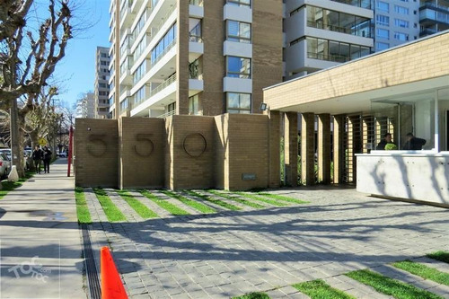 Venta Departamento P 3D 2B 1E 1B Libertad - Vi&ntilde;a Del Mar
