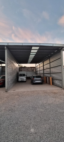 Galpon Industrial