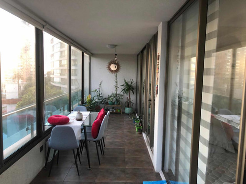 Arriendo Departamento 2D 2B 1E 1B Libertad - Vi&ntilde;a Del Mar