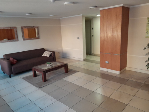Venta Departamento O 2D 2B 1E Agua Santa - Vi&ntilde;a Del Mar