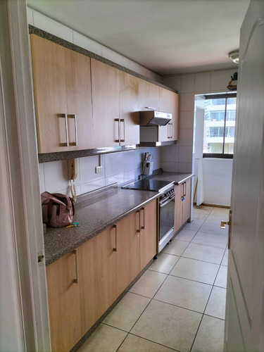 Venta Departamento NOSP 4D en suite Walk-in cl&oacute;set 4B 2E 1B Libertad - Vi&ntilde;a Del Mar