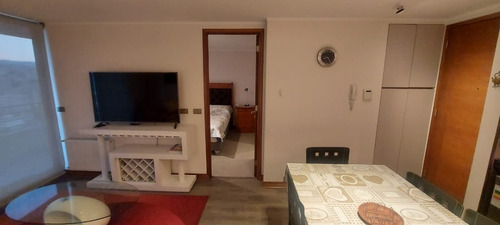 Arriendo Departamento 2D en suite 2B 1E Libertad - Vi&ntilde;a Del Mar