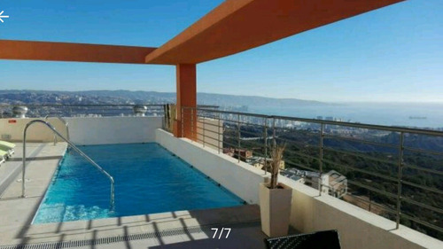 Venta Departamento NP 2D 2B 1E 1B G&oacute;mez Carre&ntilde;o - Vi&ntilde;a Del Mar