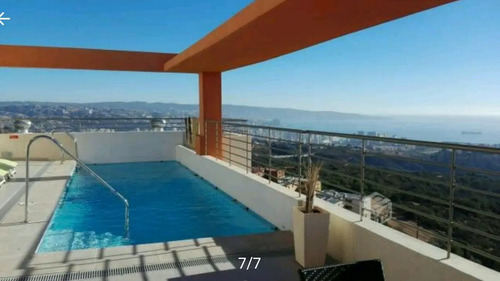 Venta Departamento NP 2D 2B 1E 1B G&oacute;mez Carre&ntilde;o - Vi&ntilde;a Del Mar
